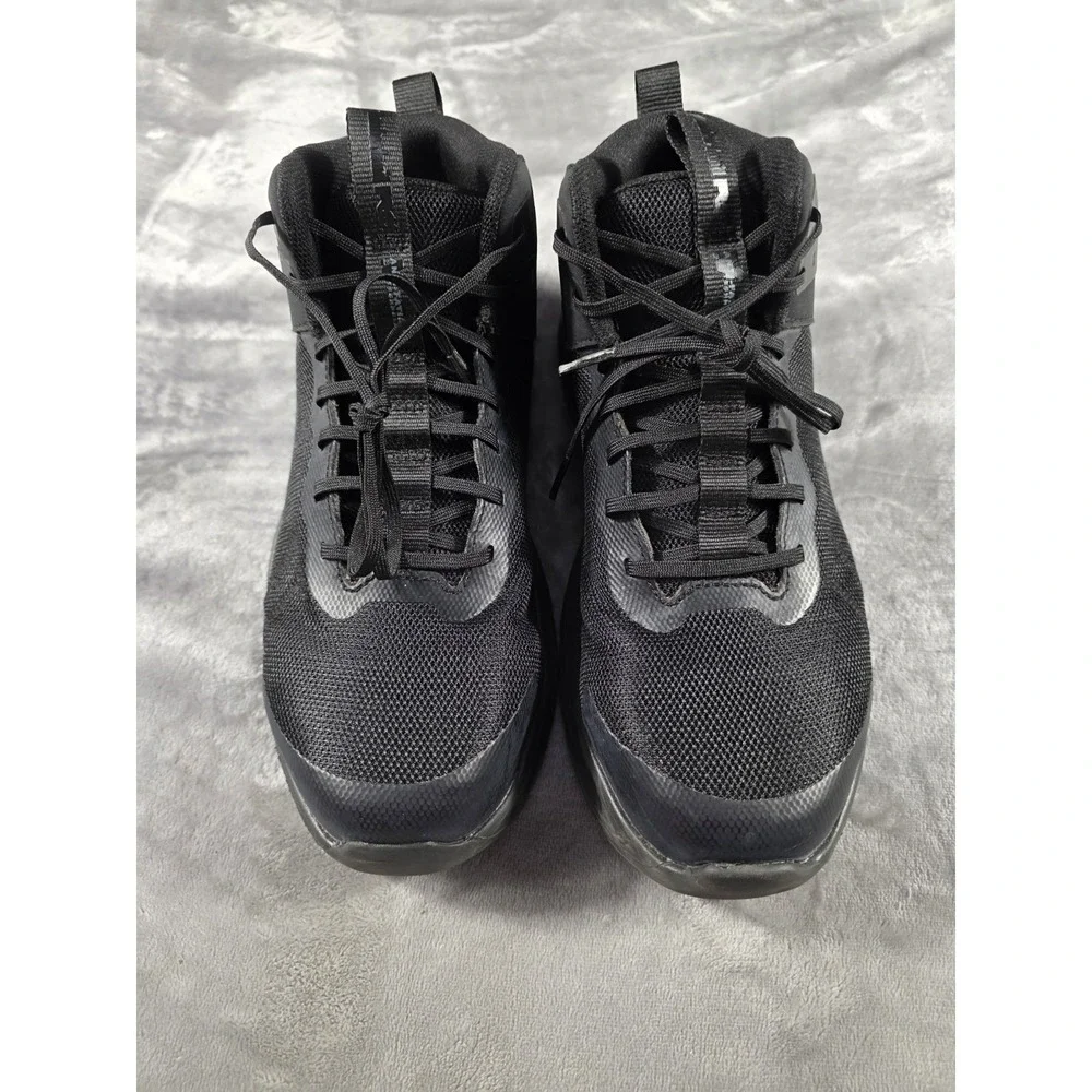 Timberland PRO Flex Setra Black Ankle Mid Composite‎ Safety Toe Men's US 7
